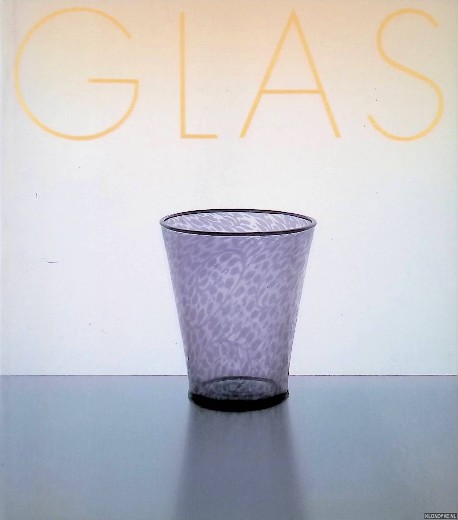 Duits, Thimo te - Glas van buiten de grenzen