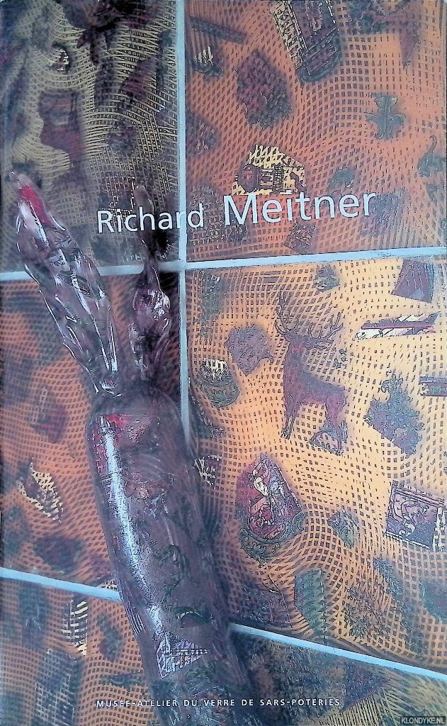 Vanlatum, Anne - Richard Meitner