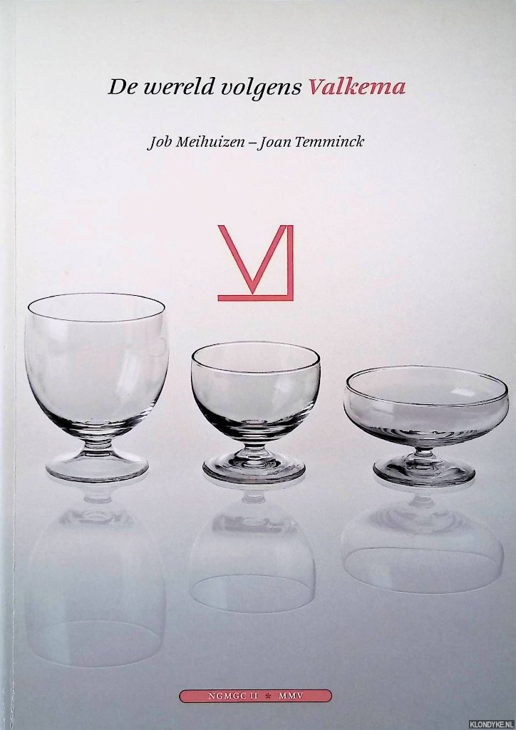 Meihuizen, Job & Joan Temminck - De wereld volgens Valkema