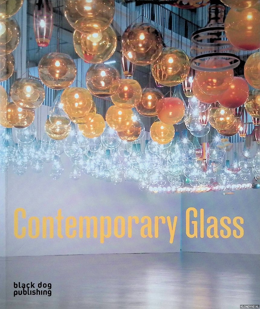 Craig, Blanche - Contemporary glass
