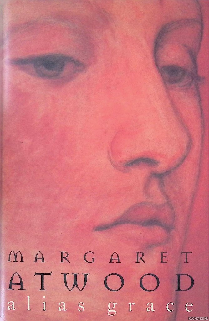 Atwood, Margaret - Alias Grace