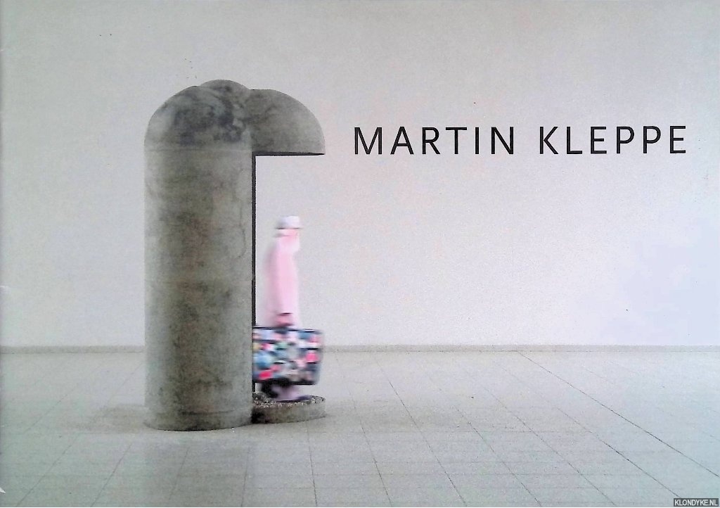 Barth, Karin - Martin Kleppe