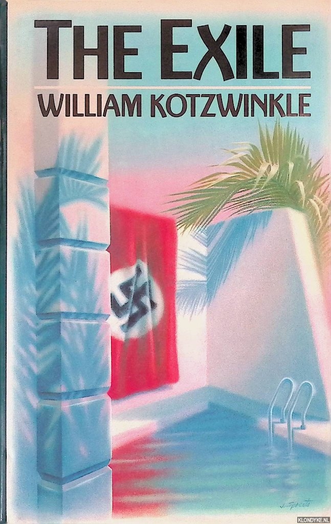 Kotzwinkle, William - The Exile
