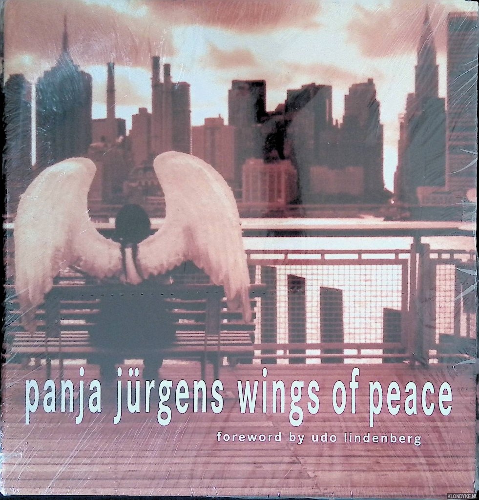 Jrgens, Panja & Udo Lindenberg - Wings of Peace