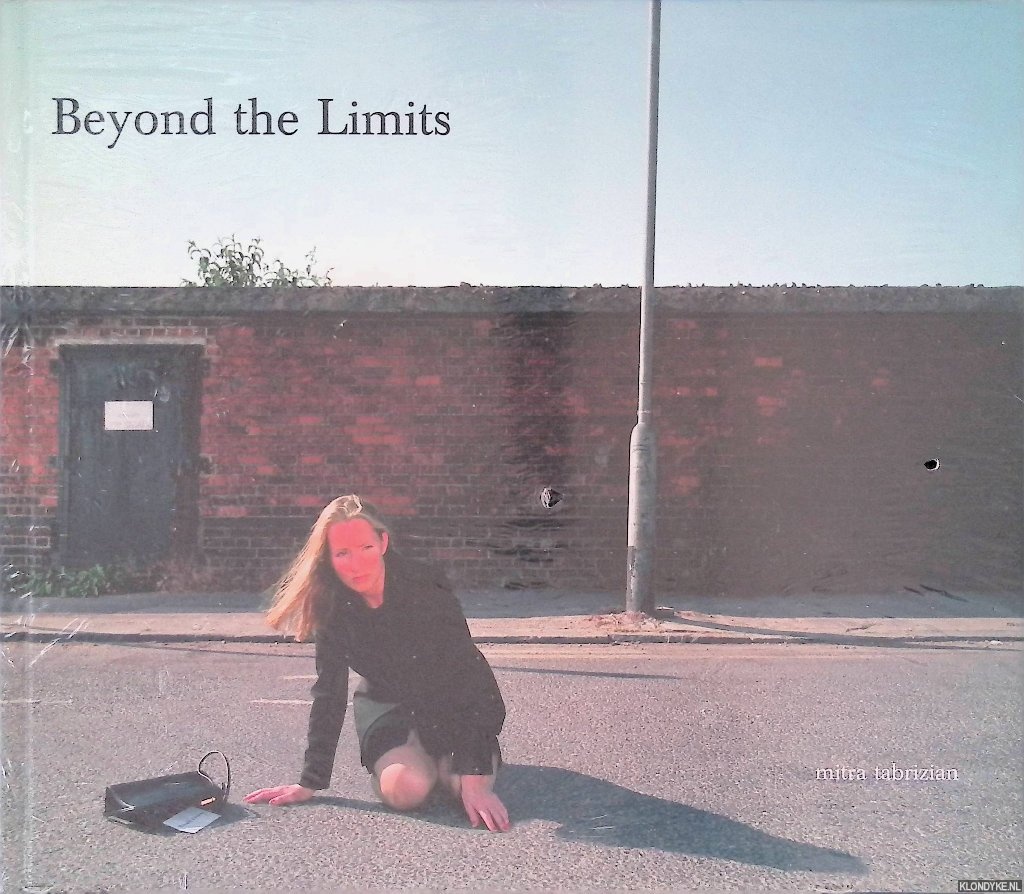 Tabrizian, Mitra - Beyond The Limits