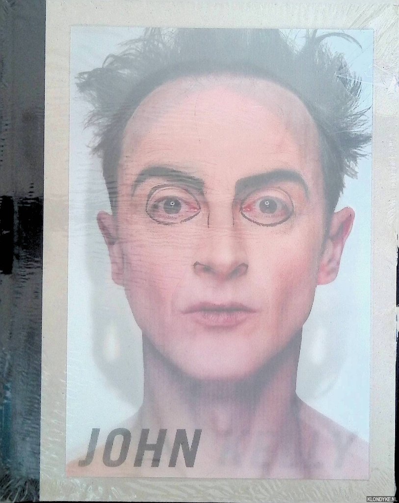 Kelly, John - John Kelly