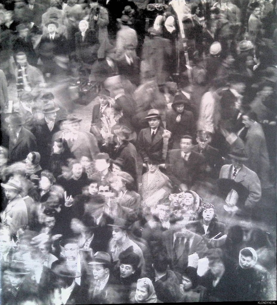 Harrison, Martin - Paul Himmel: Photographs