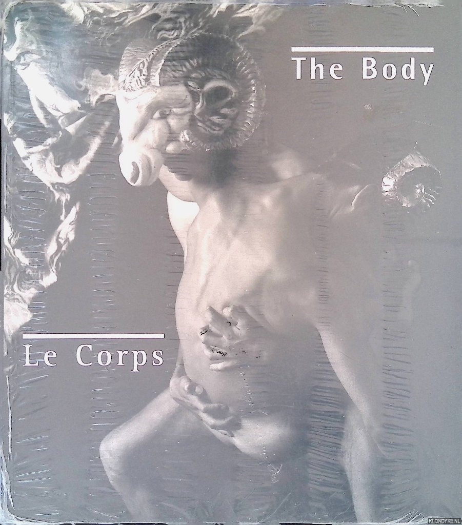 Herzog, Hans-Michael - The Body = Le Corps: Contemporary Canadian Art