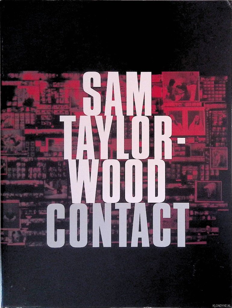 Taylor-Wood, Sam - Contact
