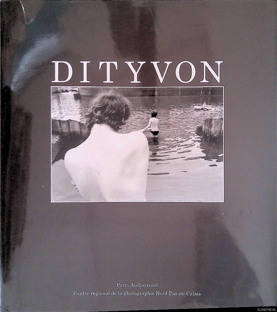 Devin, Pierre & Jean-Luc Monterosso - Dityvon