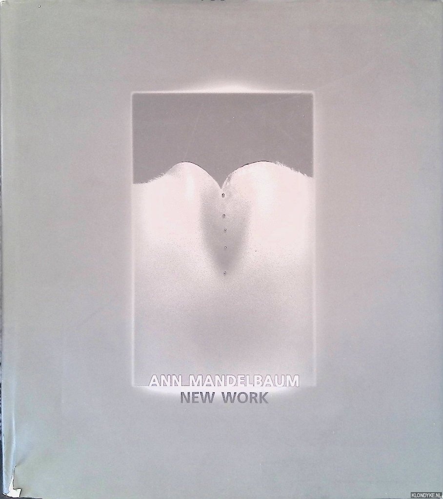 Mandelbaum, Ann - Ann Mandelbaum: New York