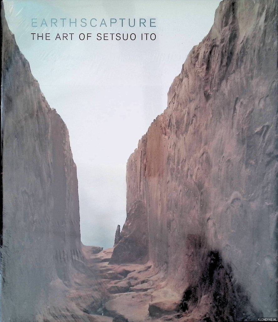 Means, Russell & Roger Yee - Earthscapture: The Art of Setsuo Ito