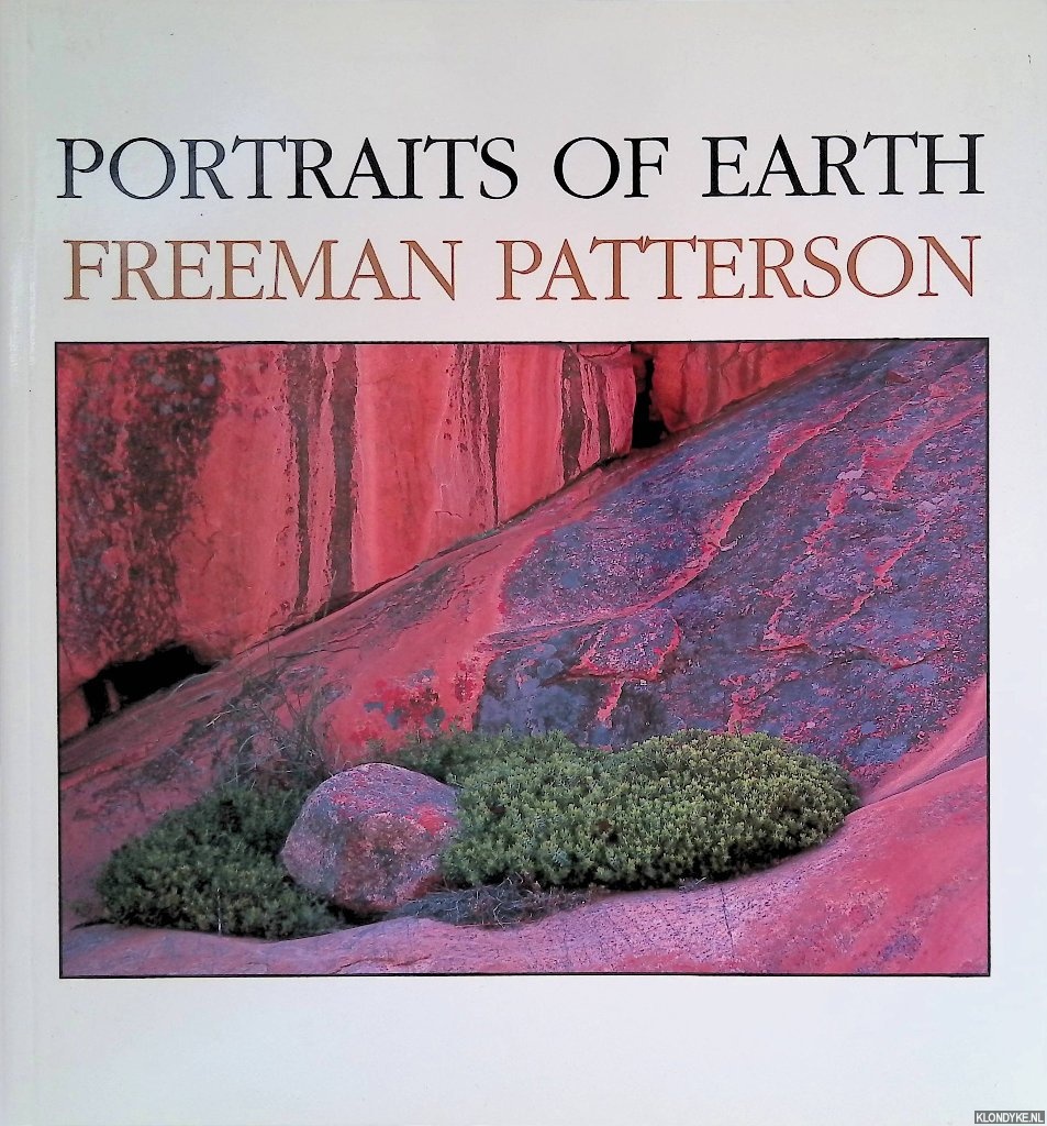 Patterson, Freeman - Portraits of Earth