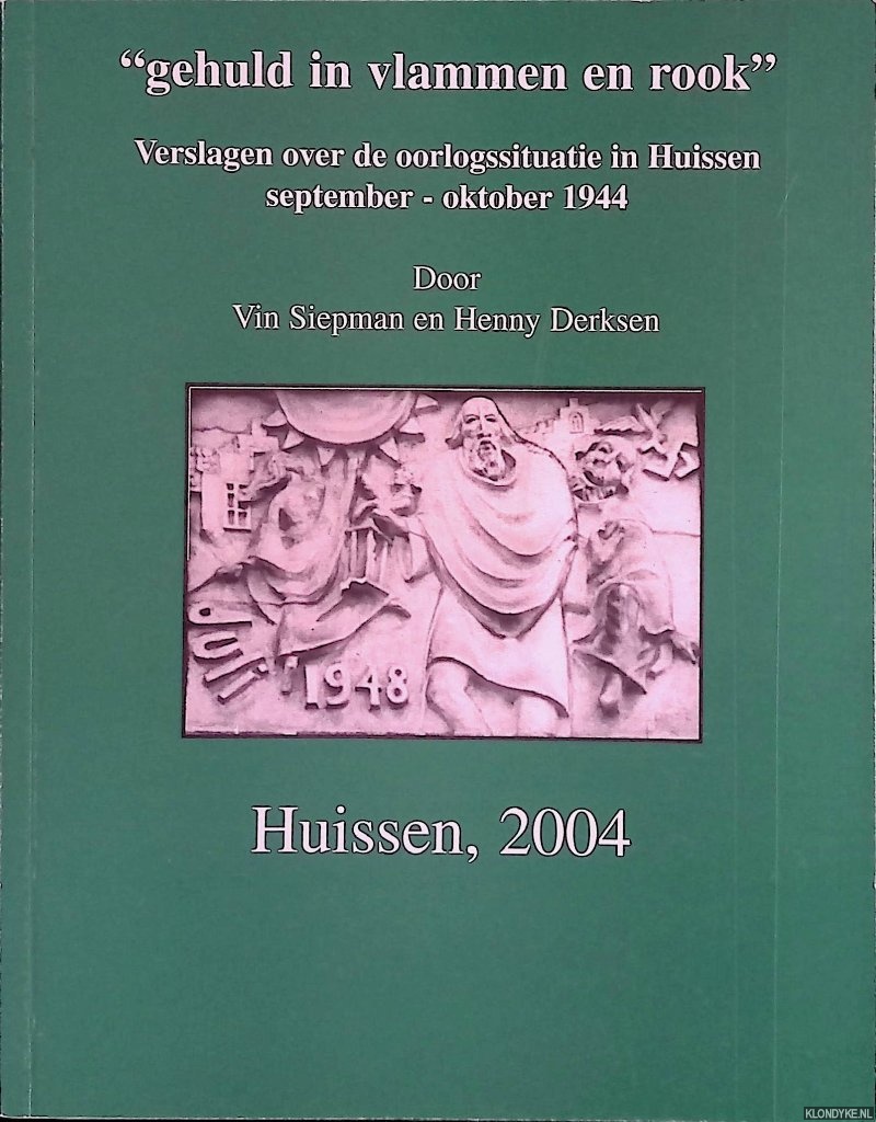 Siepman, Vin & Henny Derksen - 