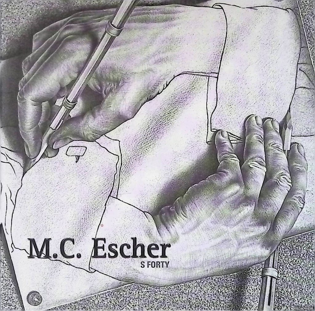 Forty, S. - M.C. Escher