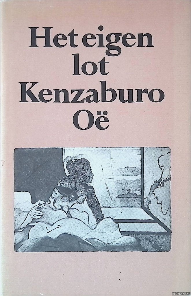 O, Kenzaburo - Het eigen lot