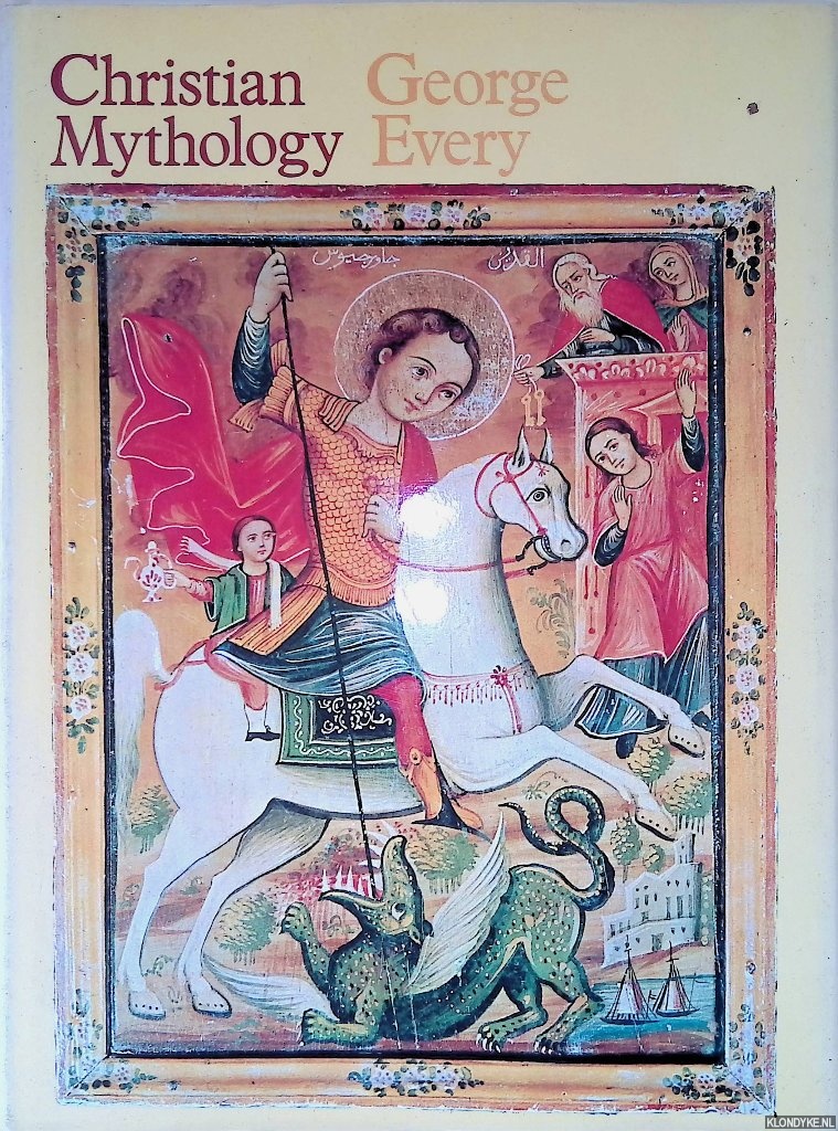 Every, George - Christian Mythology