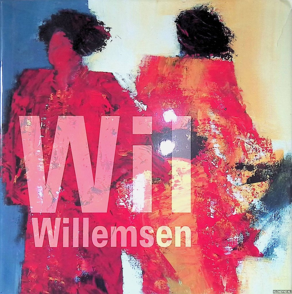Nijhuis, Herma - Will Willemsen