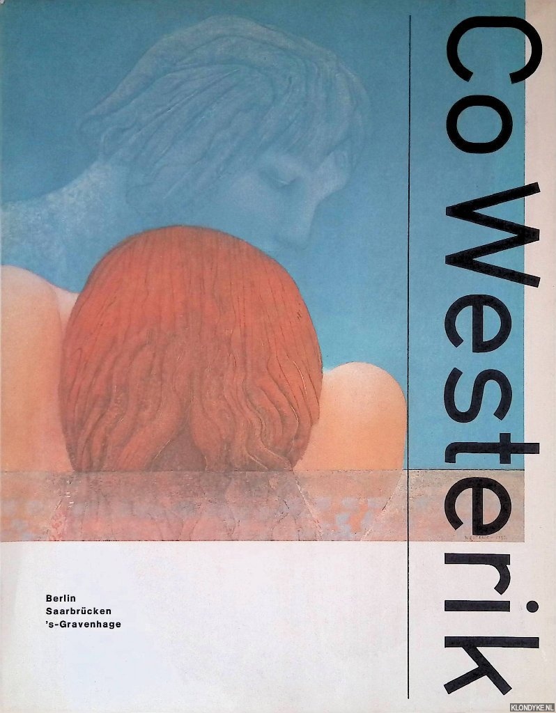 Locher, J.L. - Co Westerik