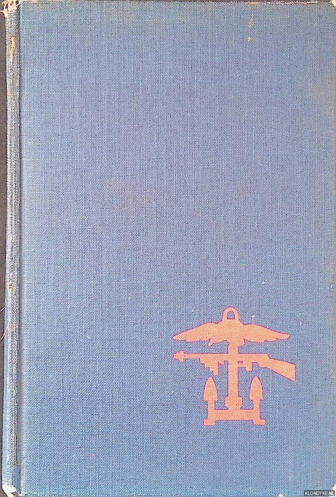 Mountbatten, Lord Louis (foreword) - Combined Operations: The Offical Story of the Commandos