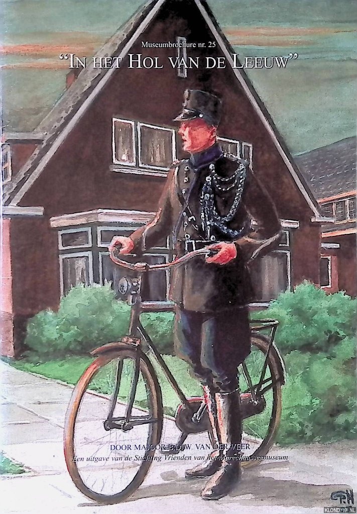 Veer, W. van der - 