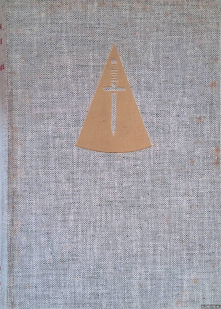Veer, W. van der - Onder de vlag der commando's