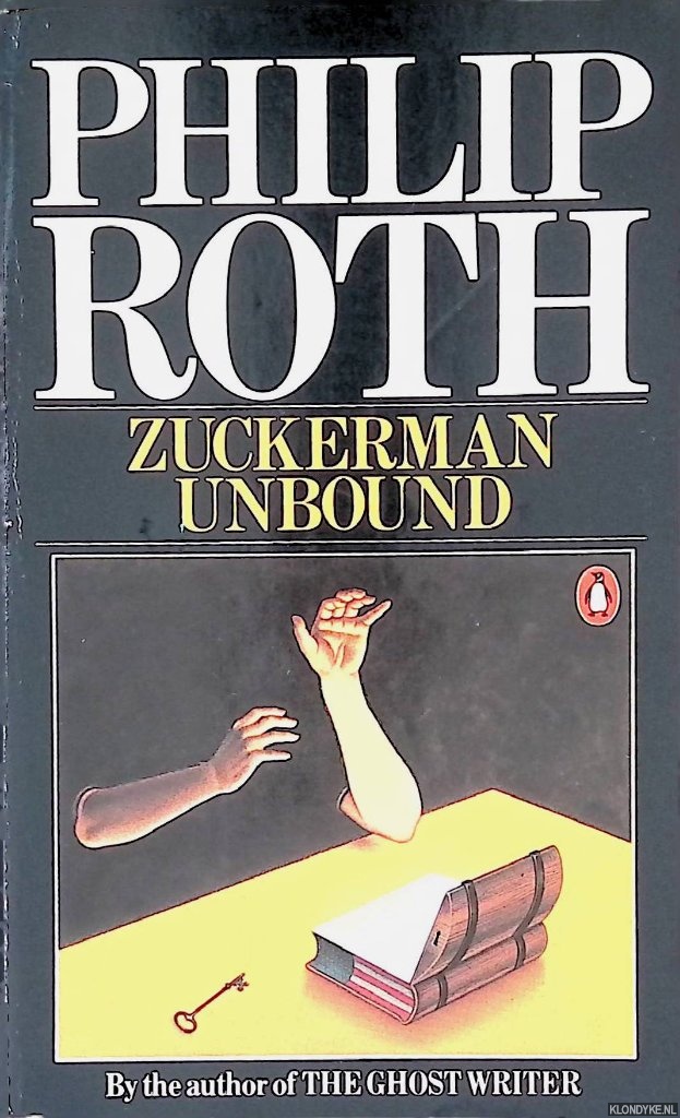 Roth, Philip - Zuckerman unbound