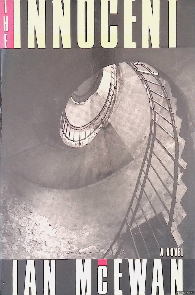 McEwan, Ian - The Innocent: a Novel