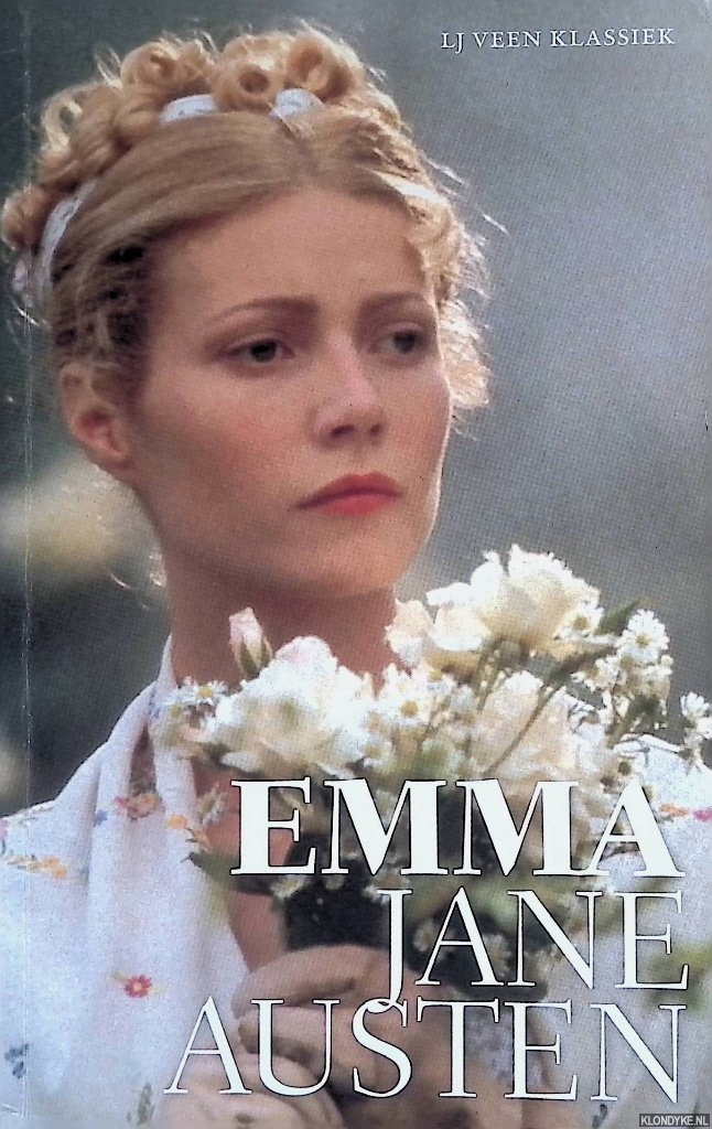Austen, Jane - Emma