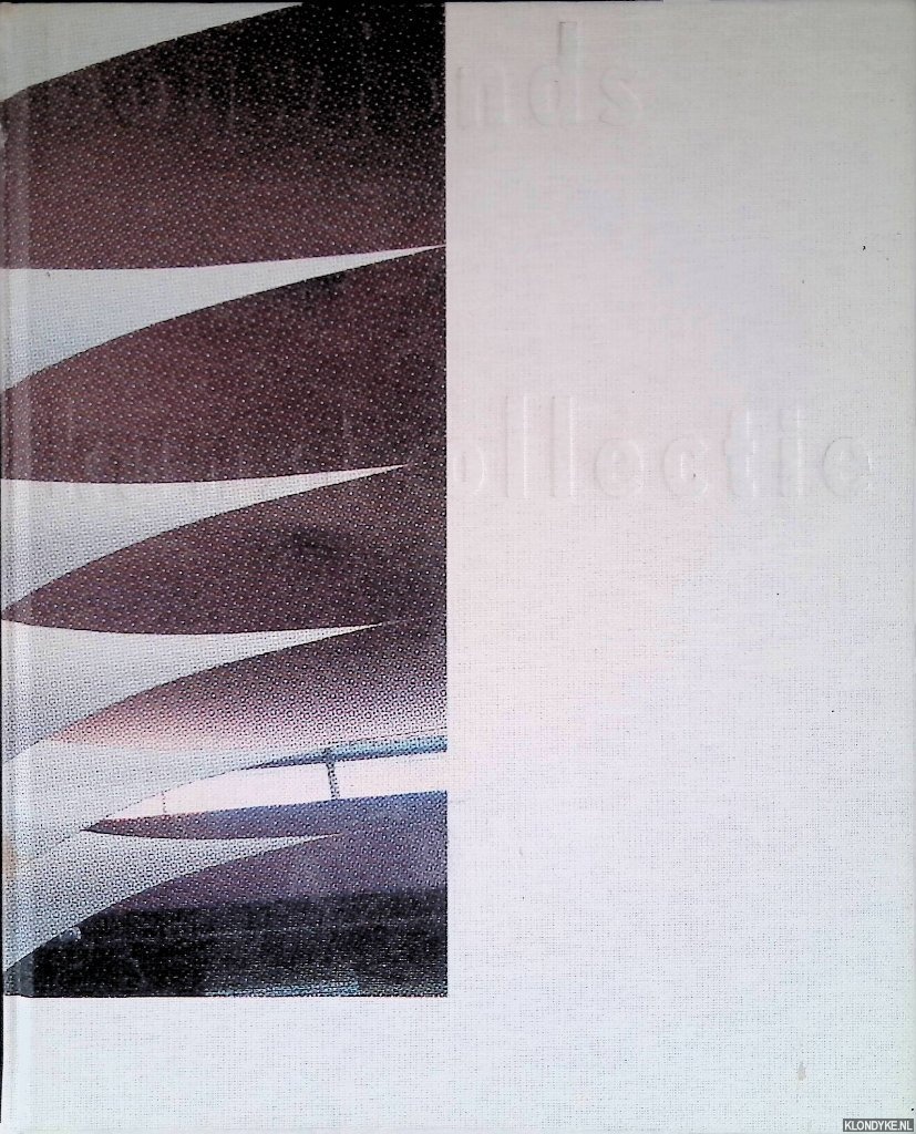 Hefting, Paul - Bouwfonds Kunstcollectie