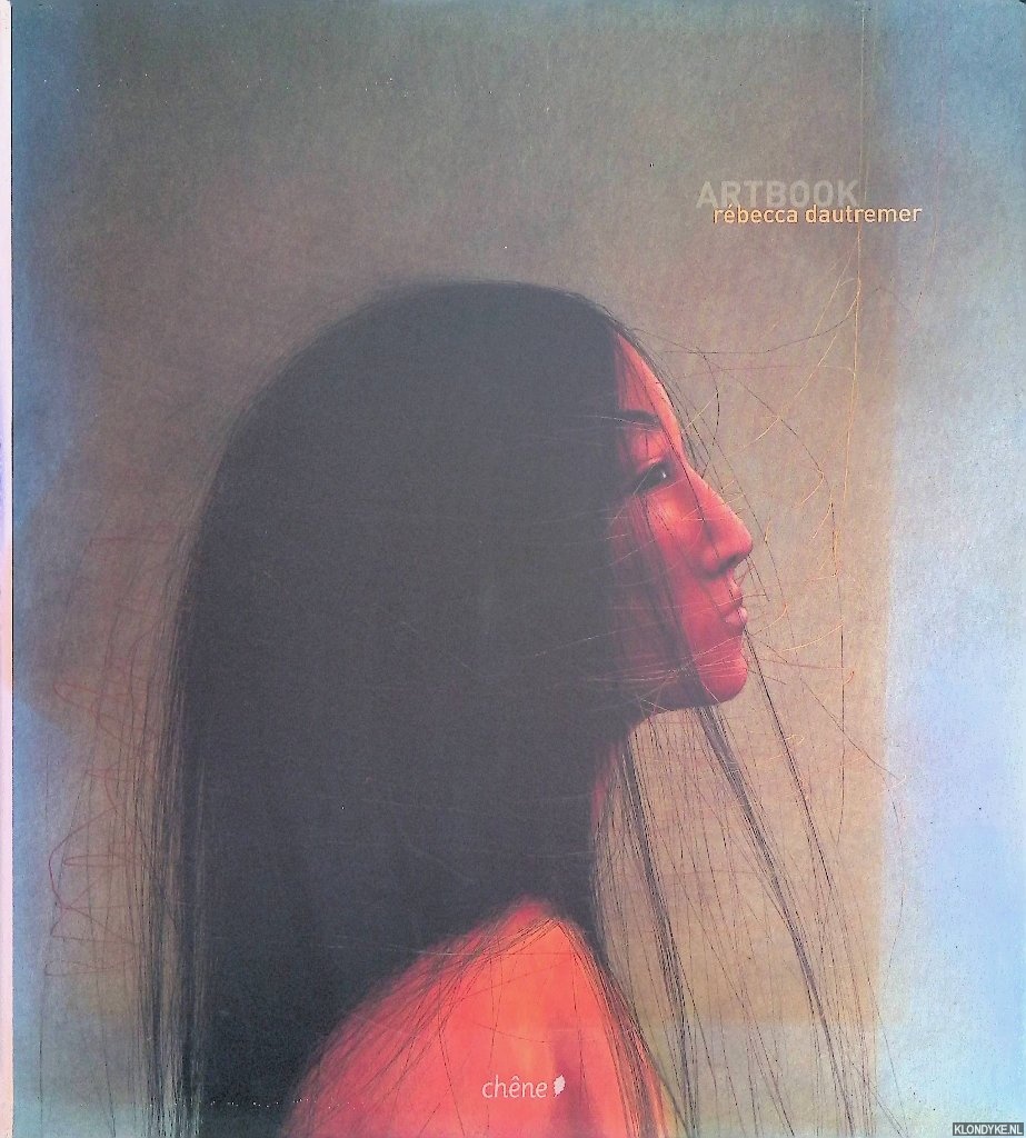Dautremer, Rbecca - Artbook