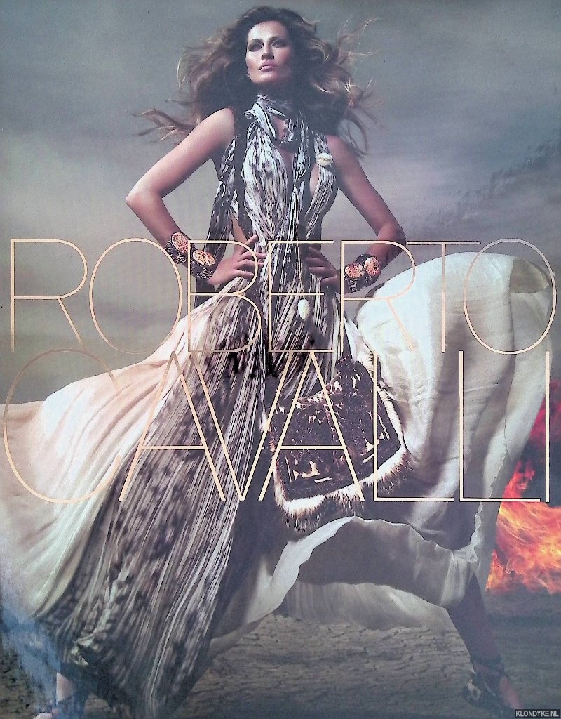 Baron, Fabien - and others - Roberto Cavalli