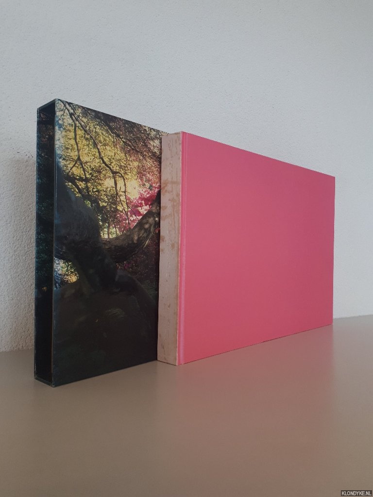 Traeger, Tessa & Patrick Kinmonth - Scheppers van Arcadi: tuinen, landschappen en hun grootmeesters