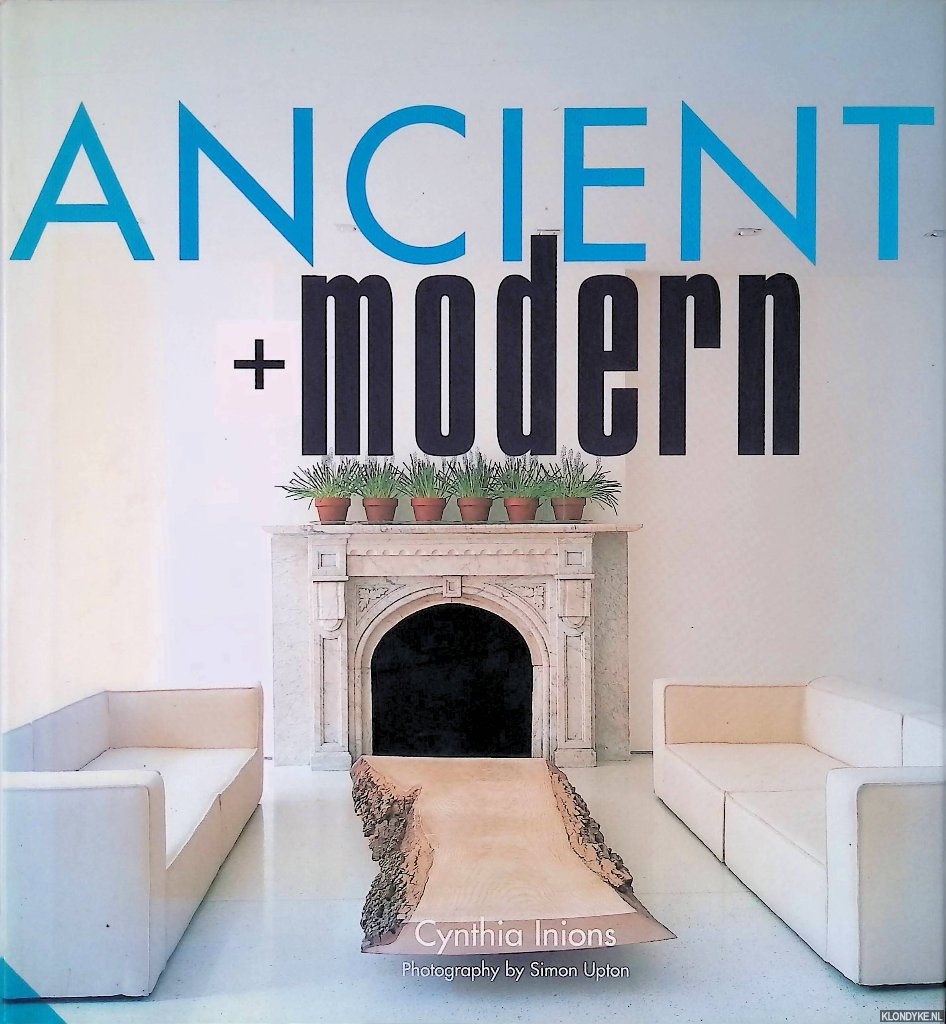 Inions, Cynthia - Ancient and Modern