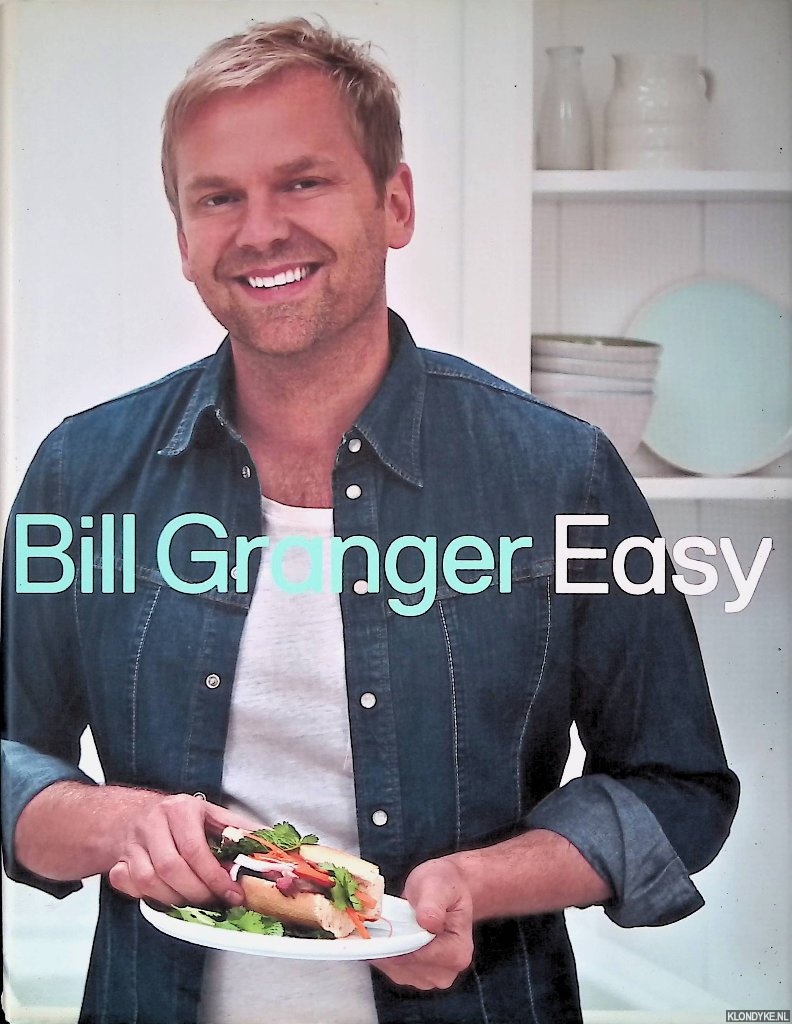 Granger, Bill - Easy