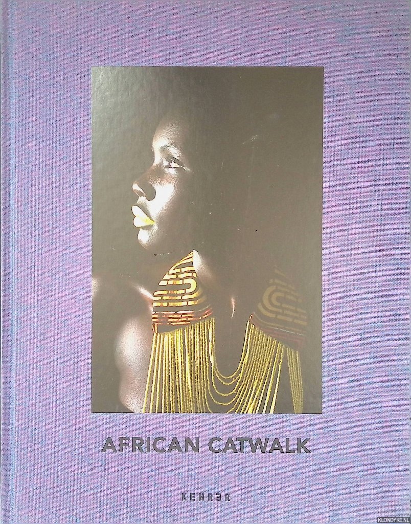 Pettersson, Per-Anders - African Catwalk