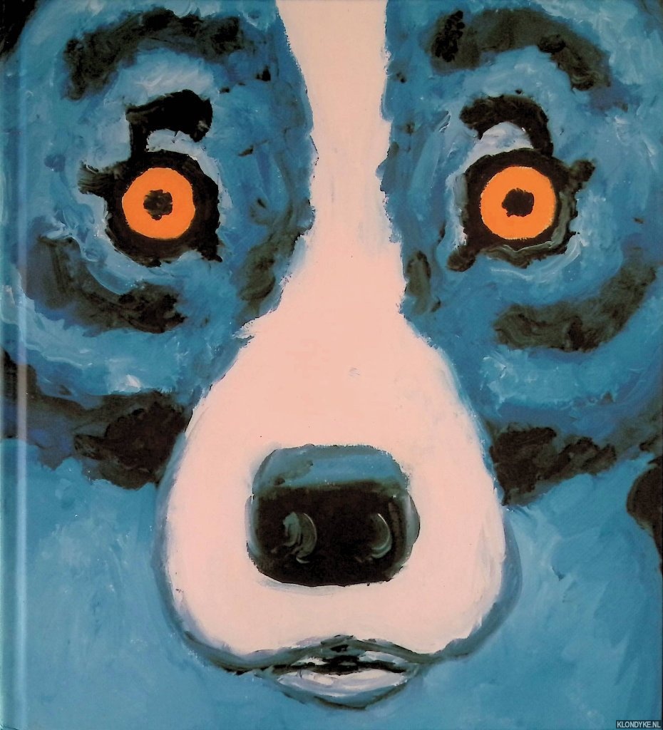 Rodrigue, George & Lawrence S. Freundlich - Blue Dog