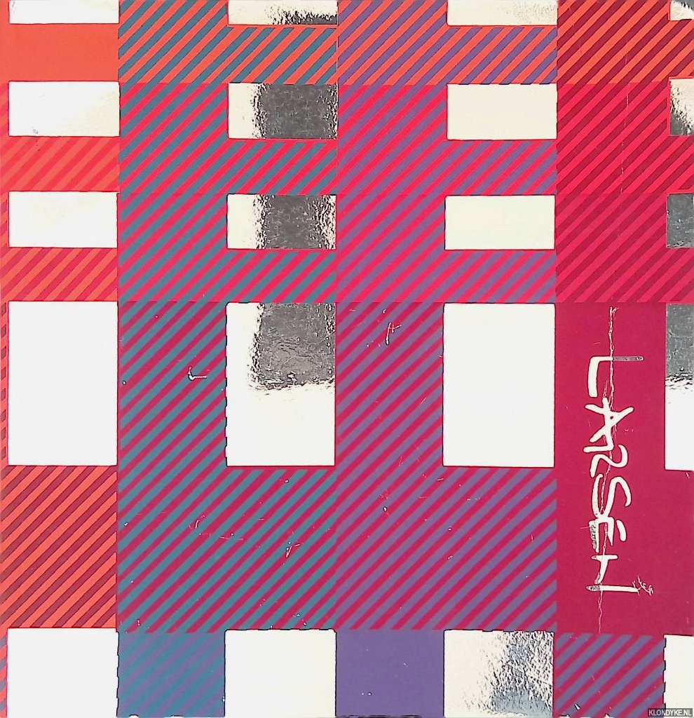 Kaufmann, Edgar Jr. & Francais Mathey - Jack Lenor Larsen: 30 ans de cration textile = 30 years of creative textiles