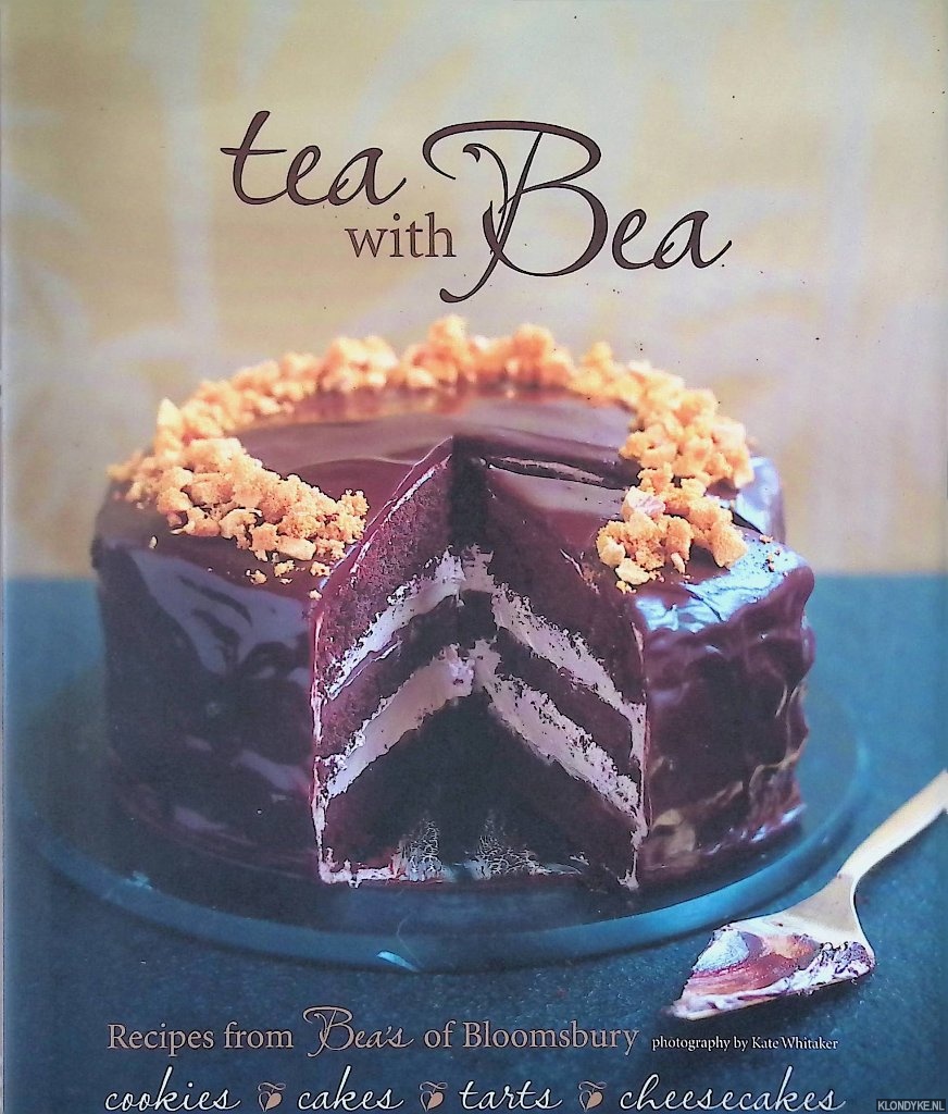 Vo, Bea - Tea with Bea
