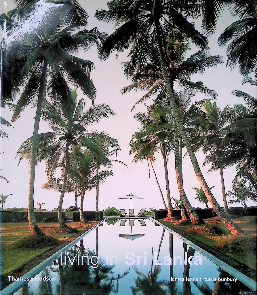 Bunbury, Turtle - Living in Sri Lanka