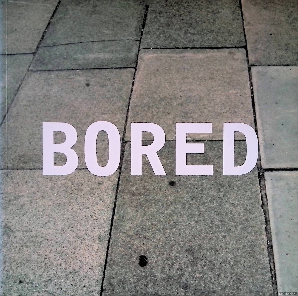 Leslie, Jeremy - Bored: Surf/Skate/Snow Graphics