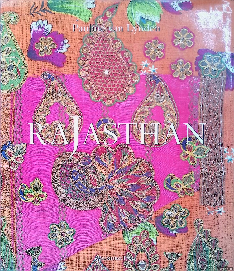 Lynden, P. van - Rajasthan