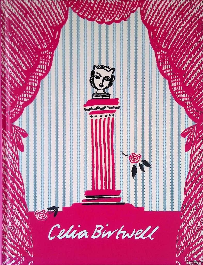 Birtwell, Celia & Dominic Lutyens - Celia Birtwell