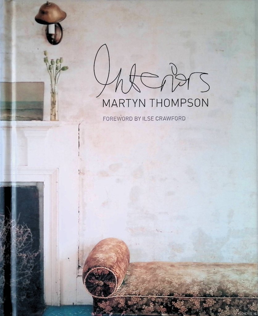 Thompson, Martyn - Interiors