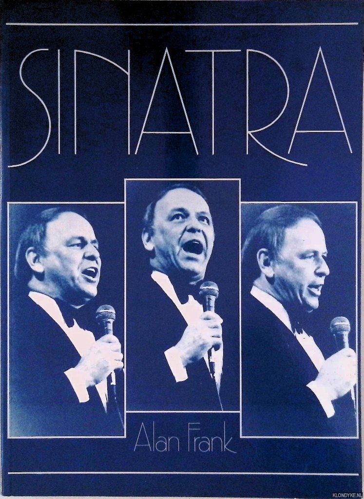 Frank, Alan - Sinatra