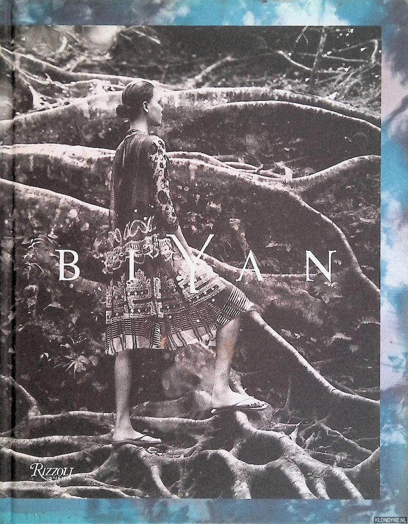Wanaatmadja, Biyan & Natasha Fraser-Cavassoni - Biyan