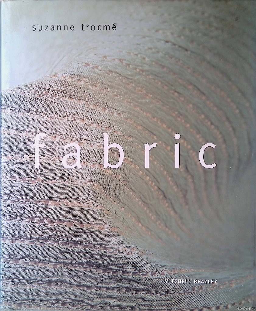 Trocm Suzanne - Fabric