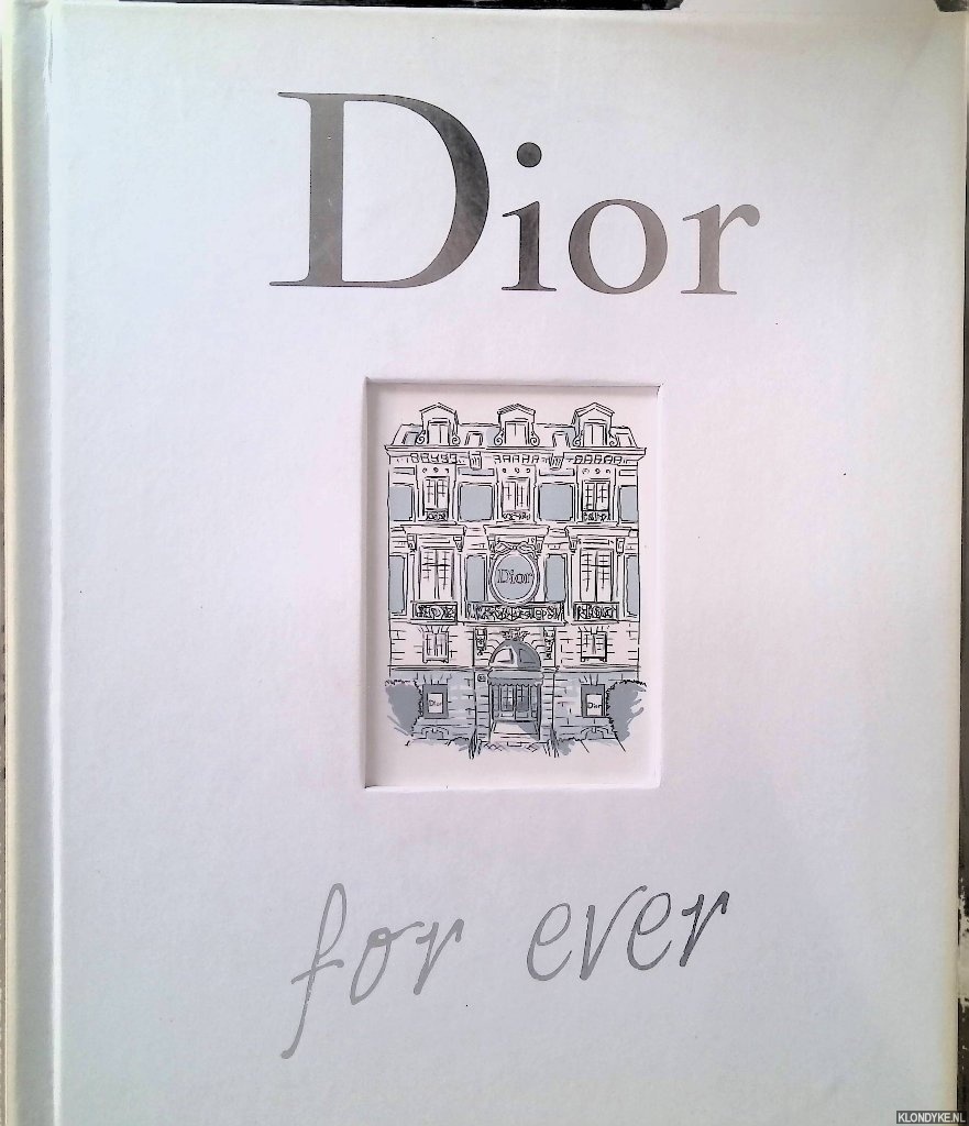 rmen, Catherine - Dior for ever