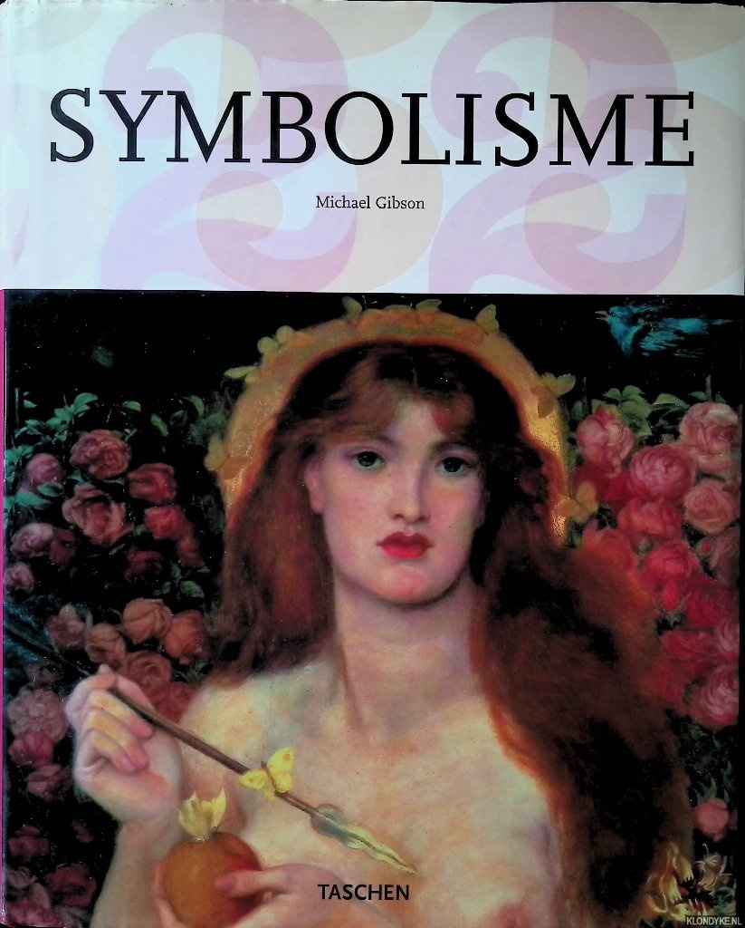 Gibson, Michael - Symbolisme