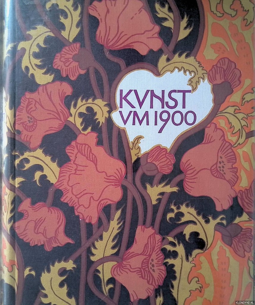 Rheims, Maurice - Kunst um 1900
